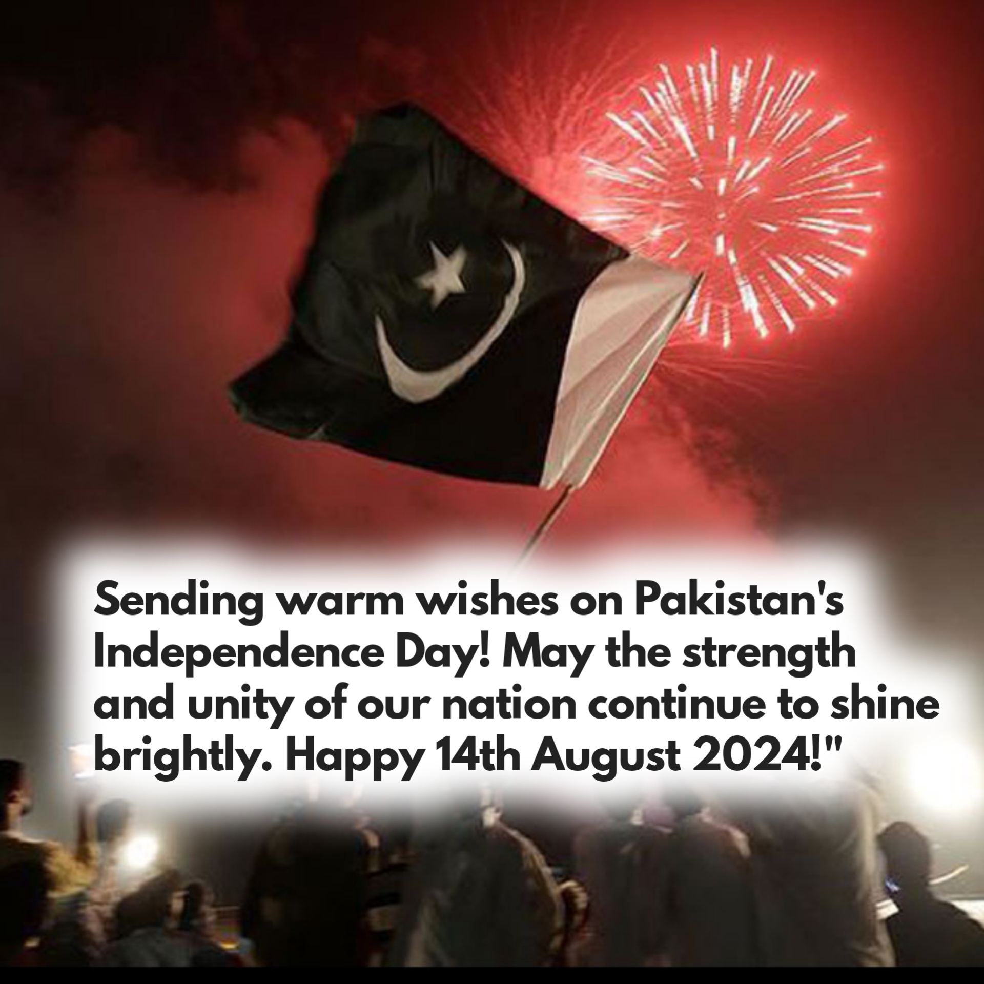 Pakistan independence day Wishes