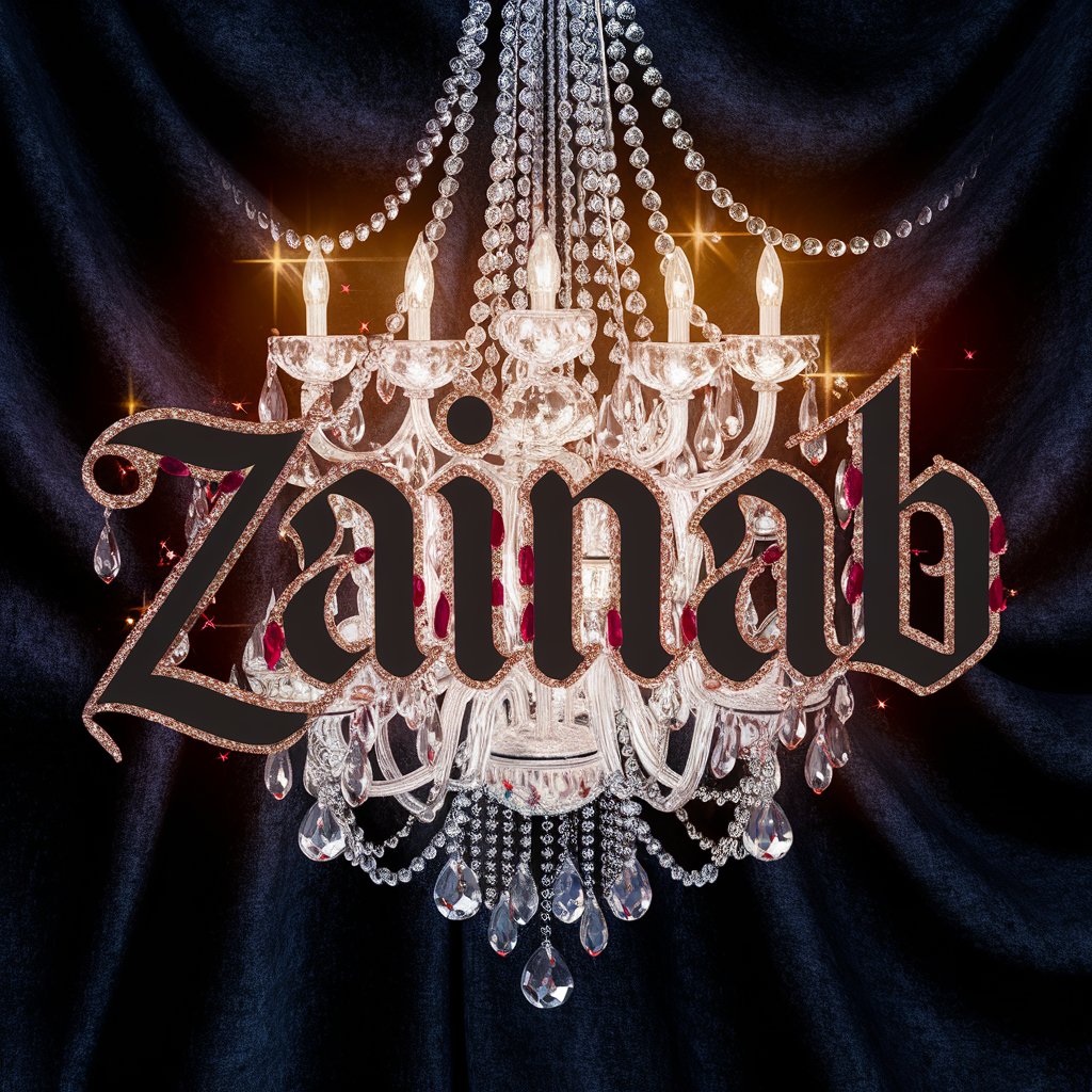 Zainab Fantasy