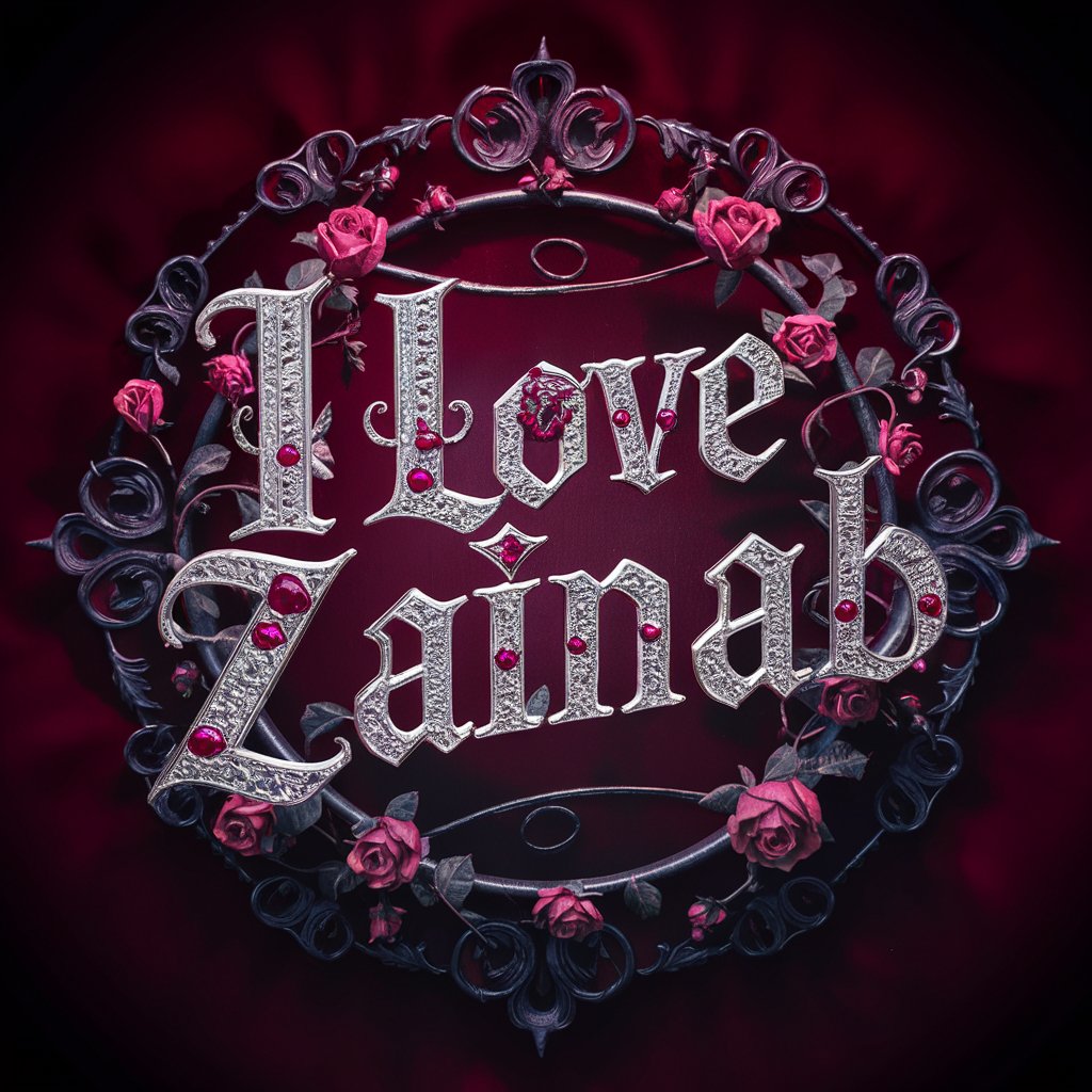 Zainab Love