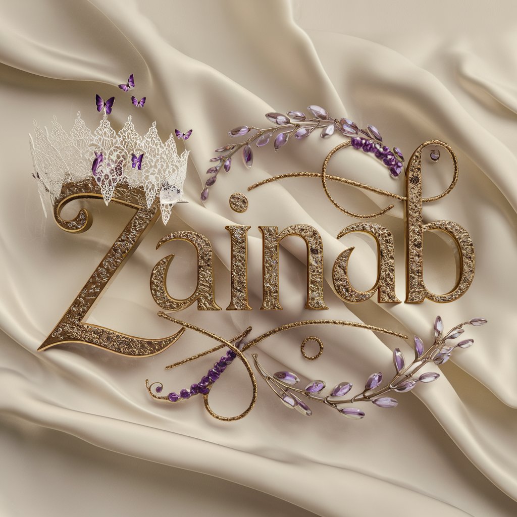 Zainab3D