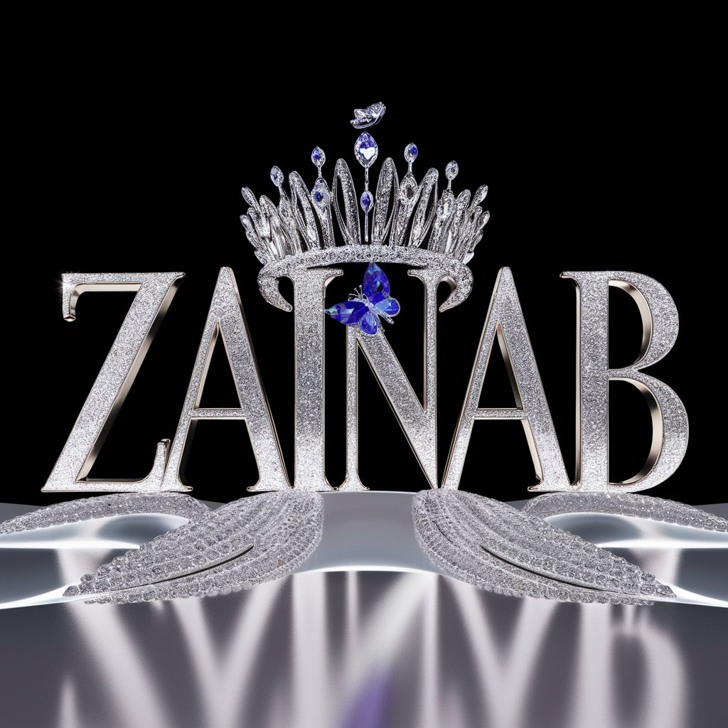 Zainab HD