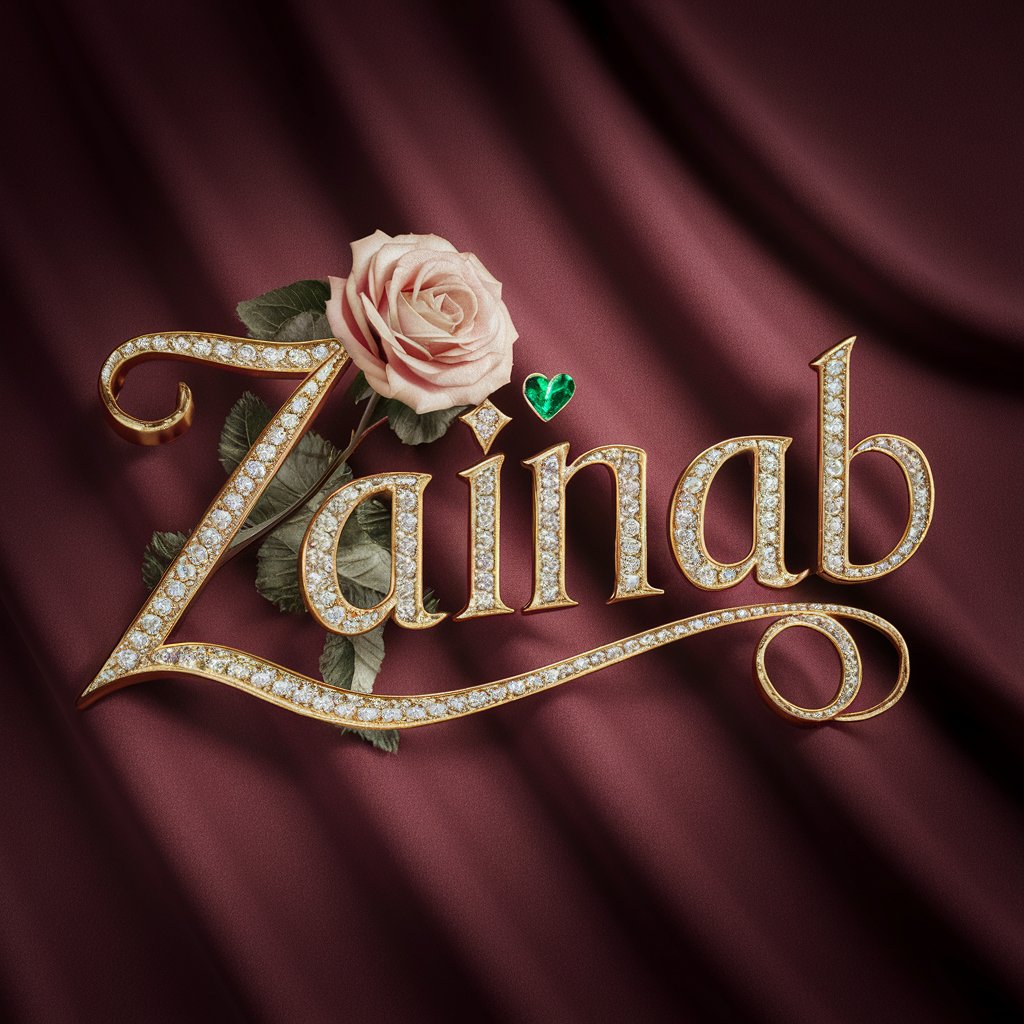 Zainab Name