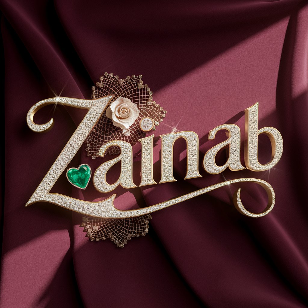 Zainab Name