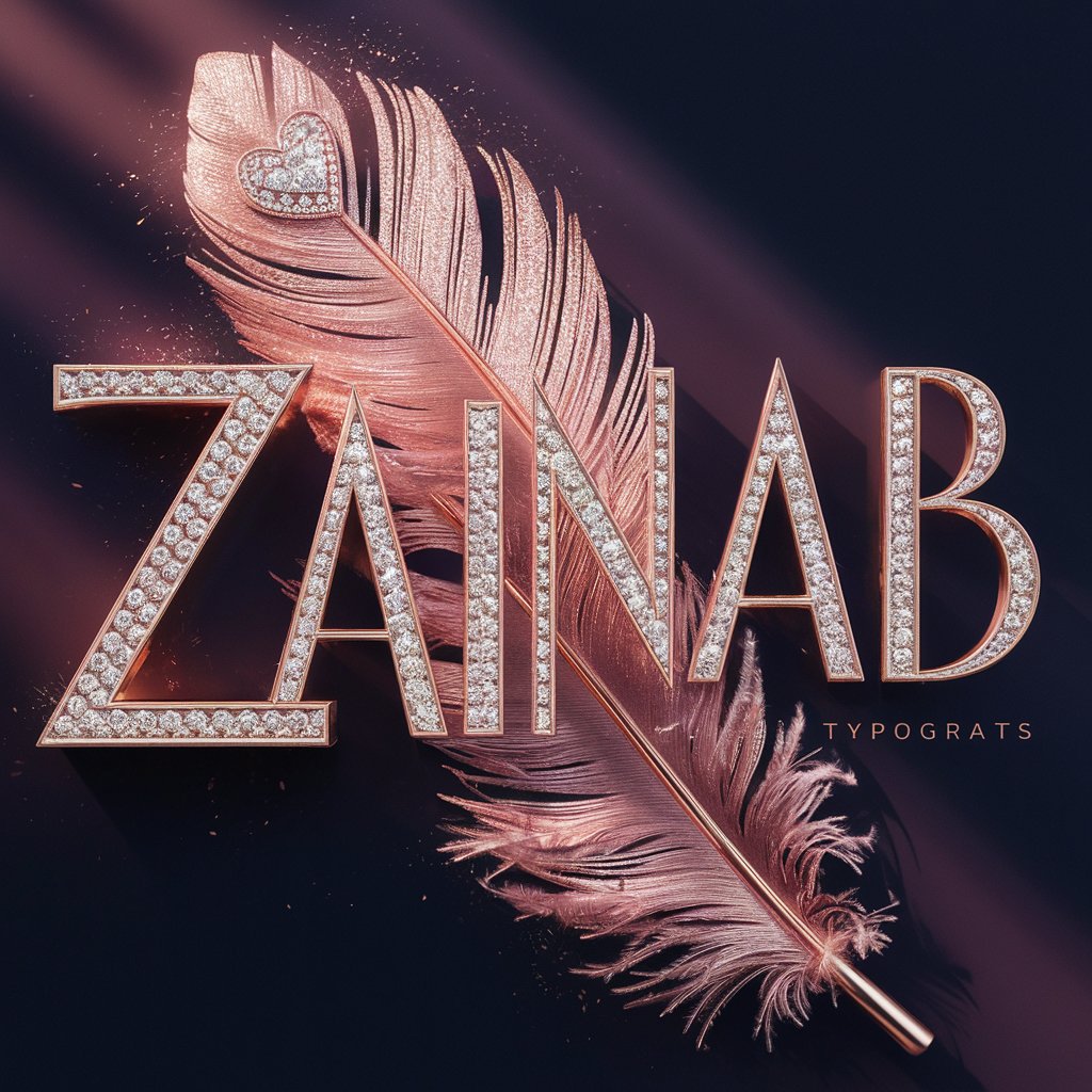 Zainab Name Wallpaper HD