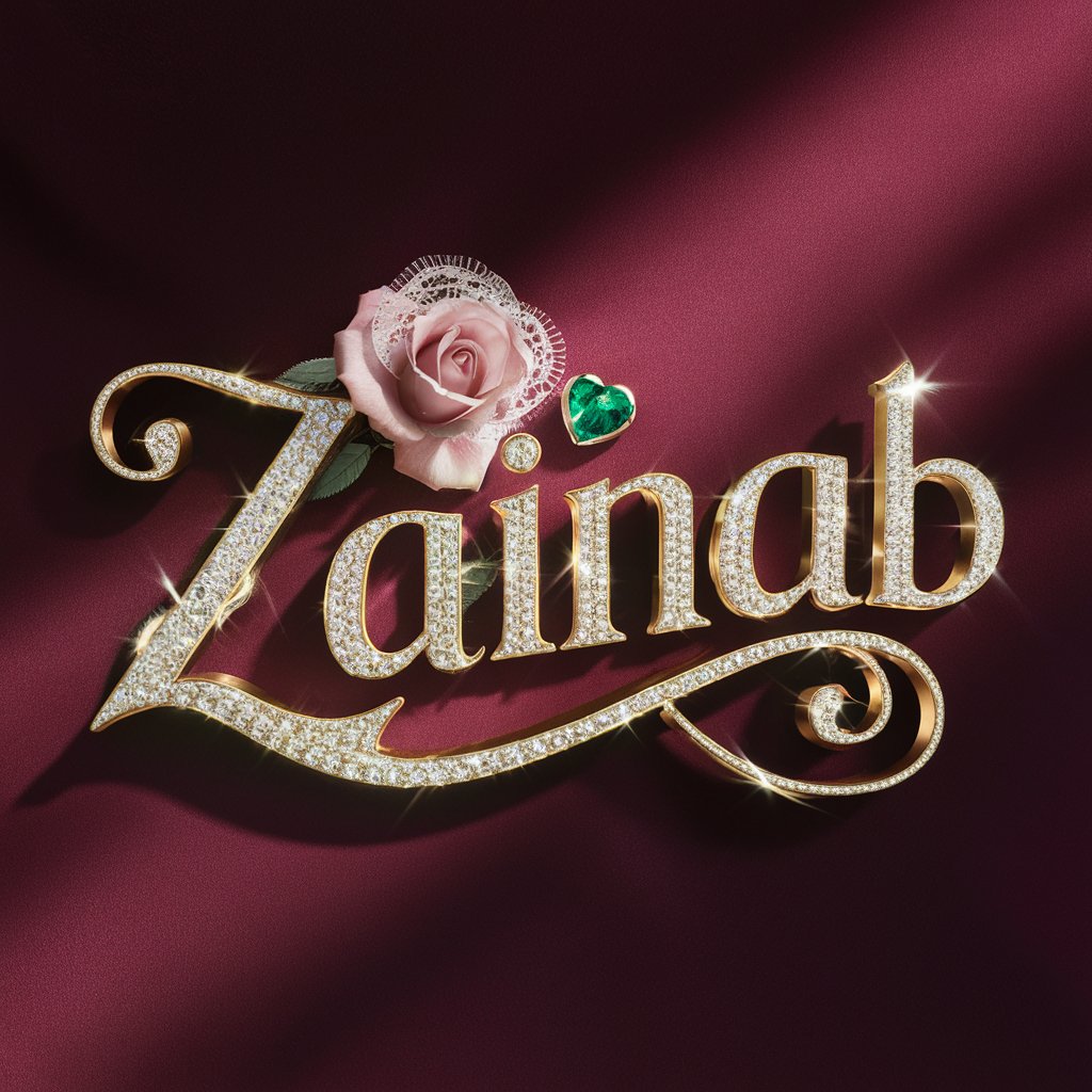 Zainab Name