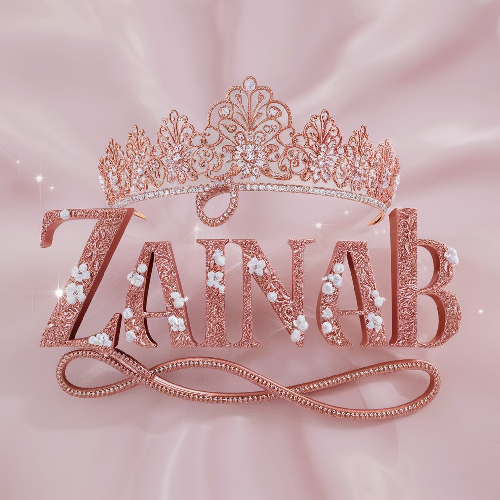 Zainab Dream