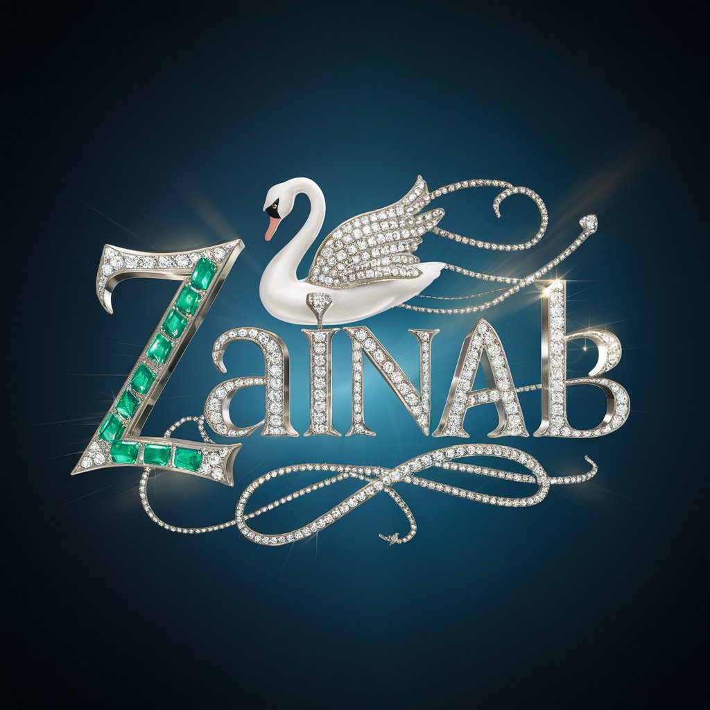 ZainabNameArt