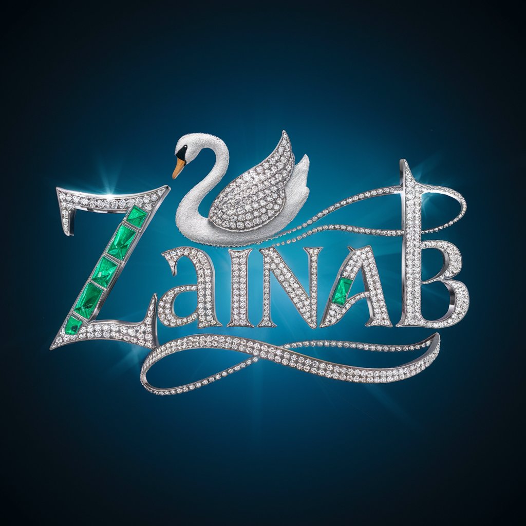 Zainab3D