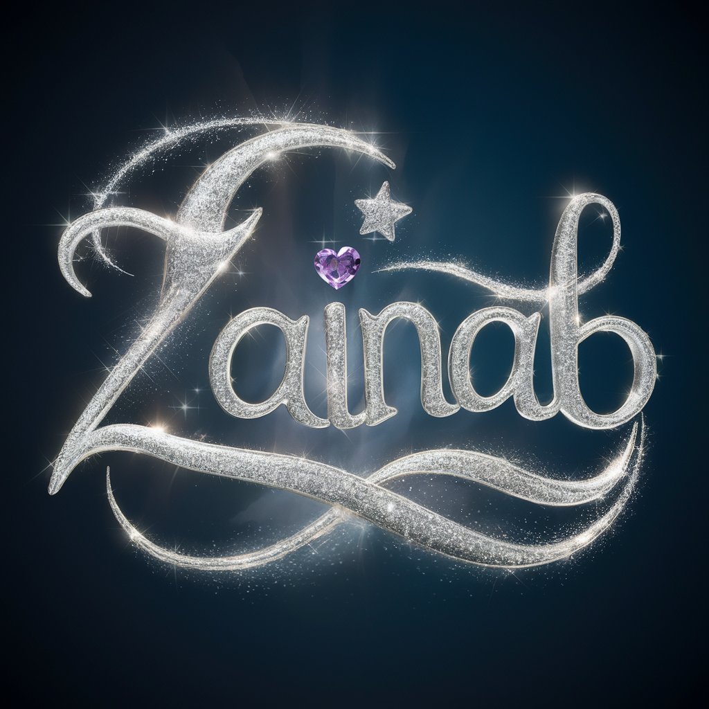 Zainab Beautiful Design