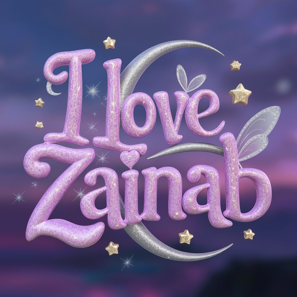 Zainab Charm