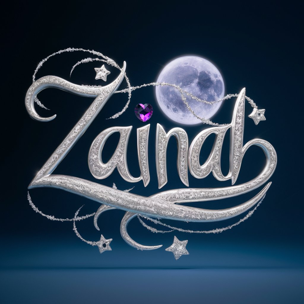 Zainab Beautiful Design