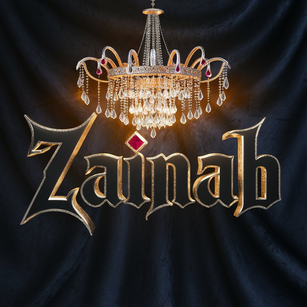 Zainab Fantasy