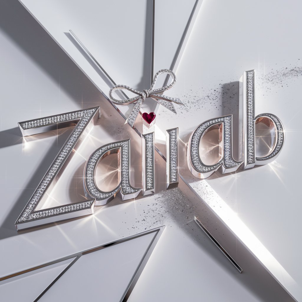 Zainab HD