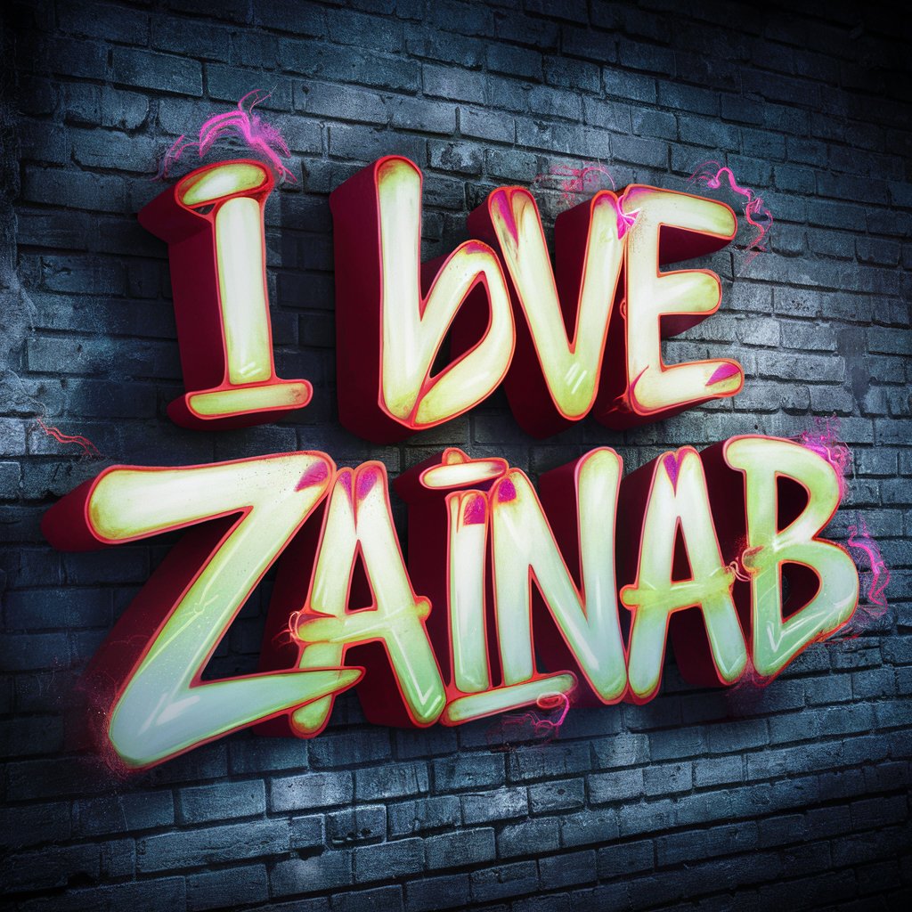 Zainab Grace