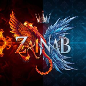 Zainab 3D best Wallpaper