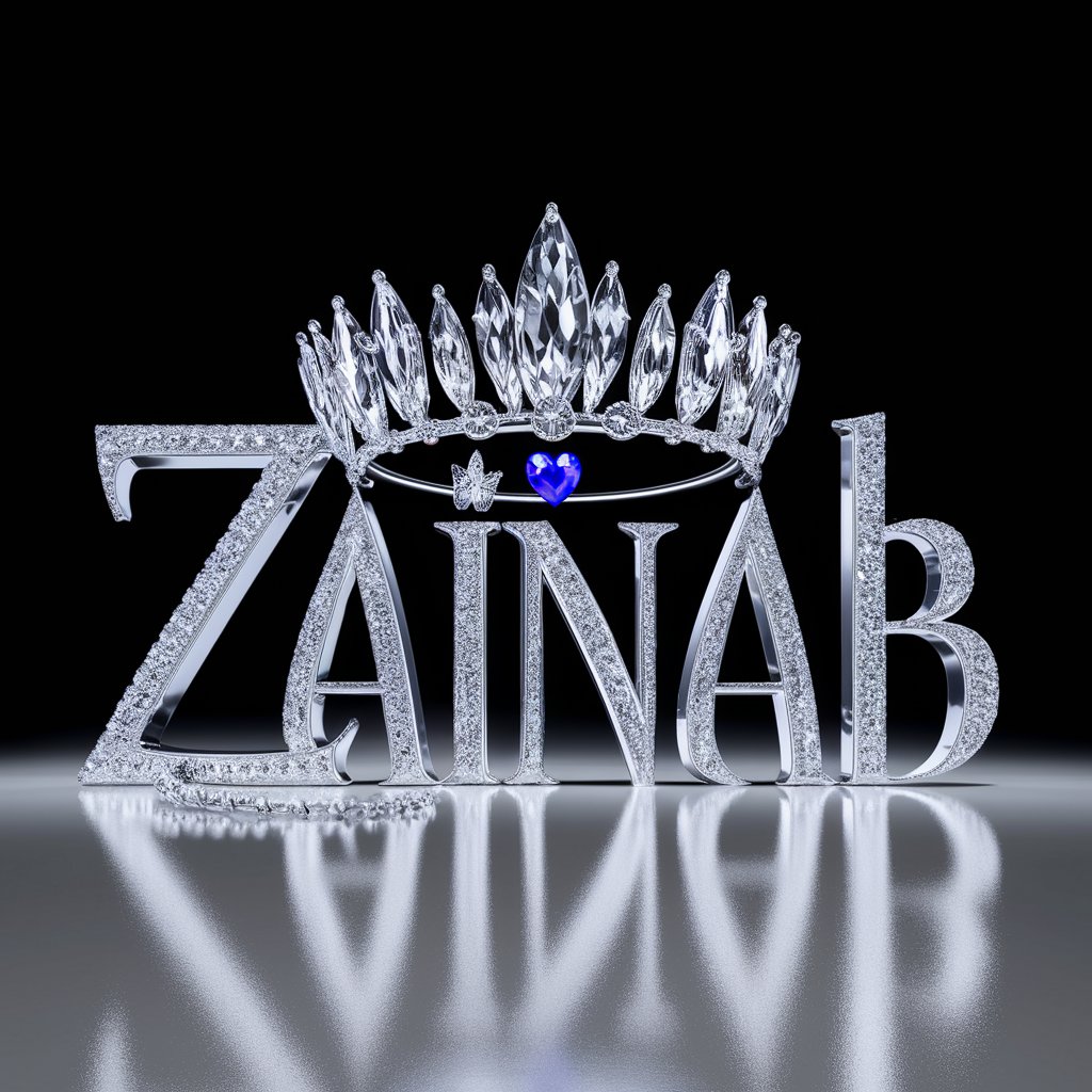 Zainab HD