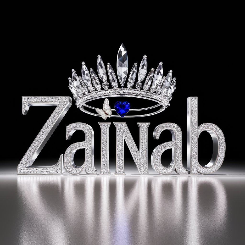 Zainab HD