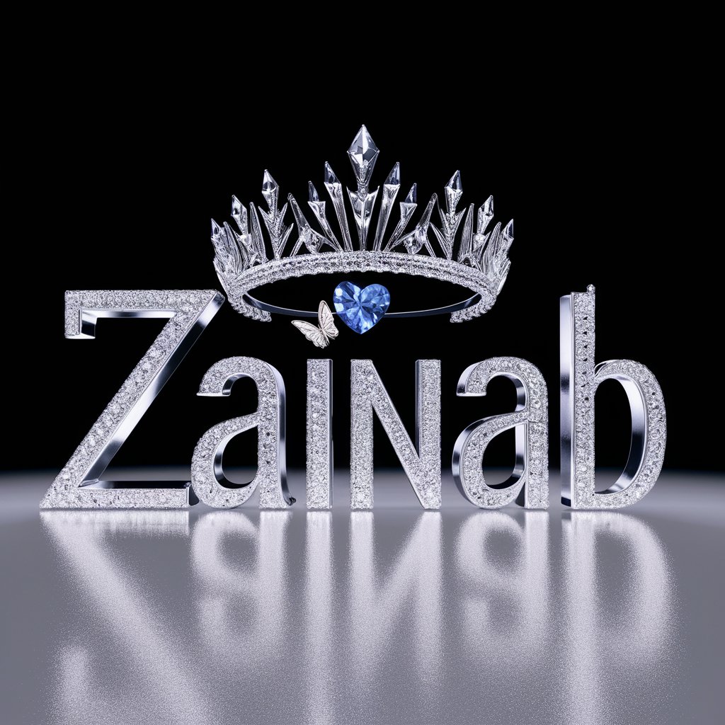 Zainab HD