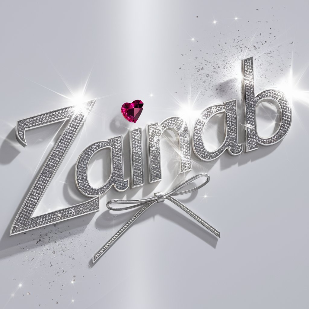 Zainab HD