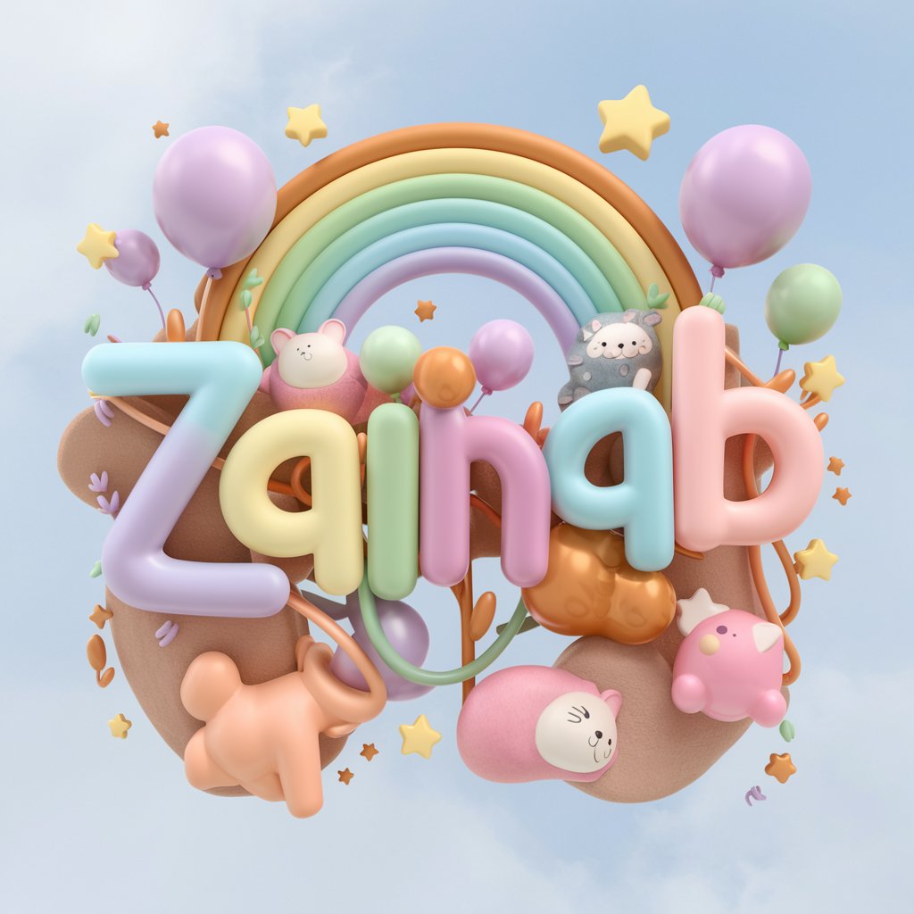 Zainab Fantasy