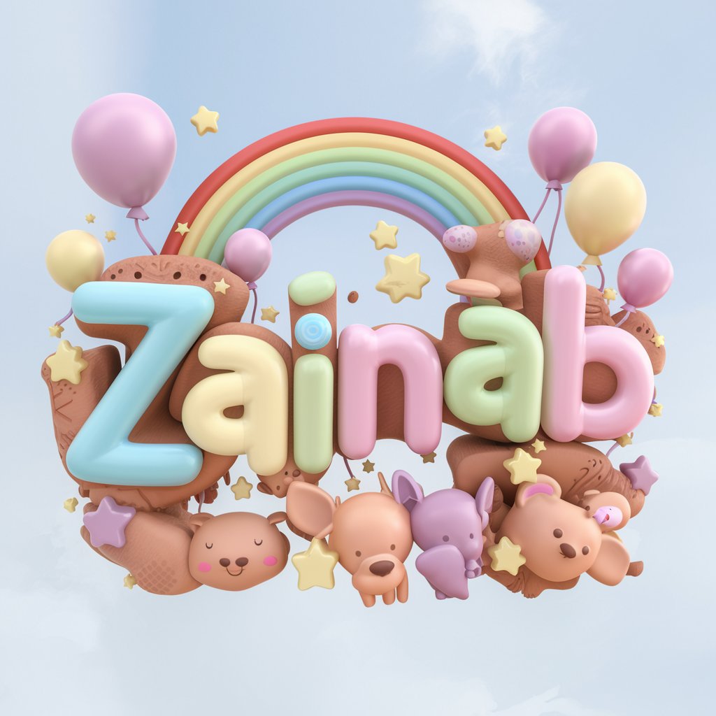 Zainab Fantasy