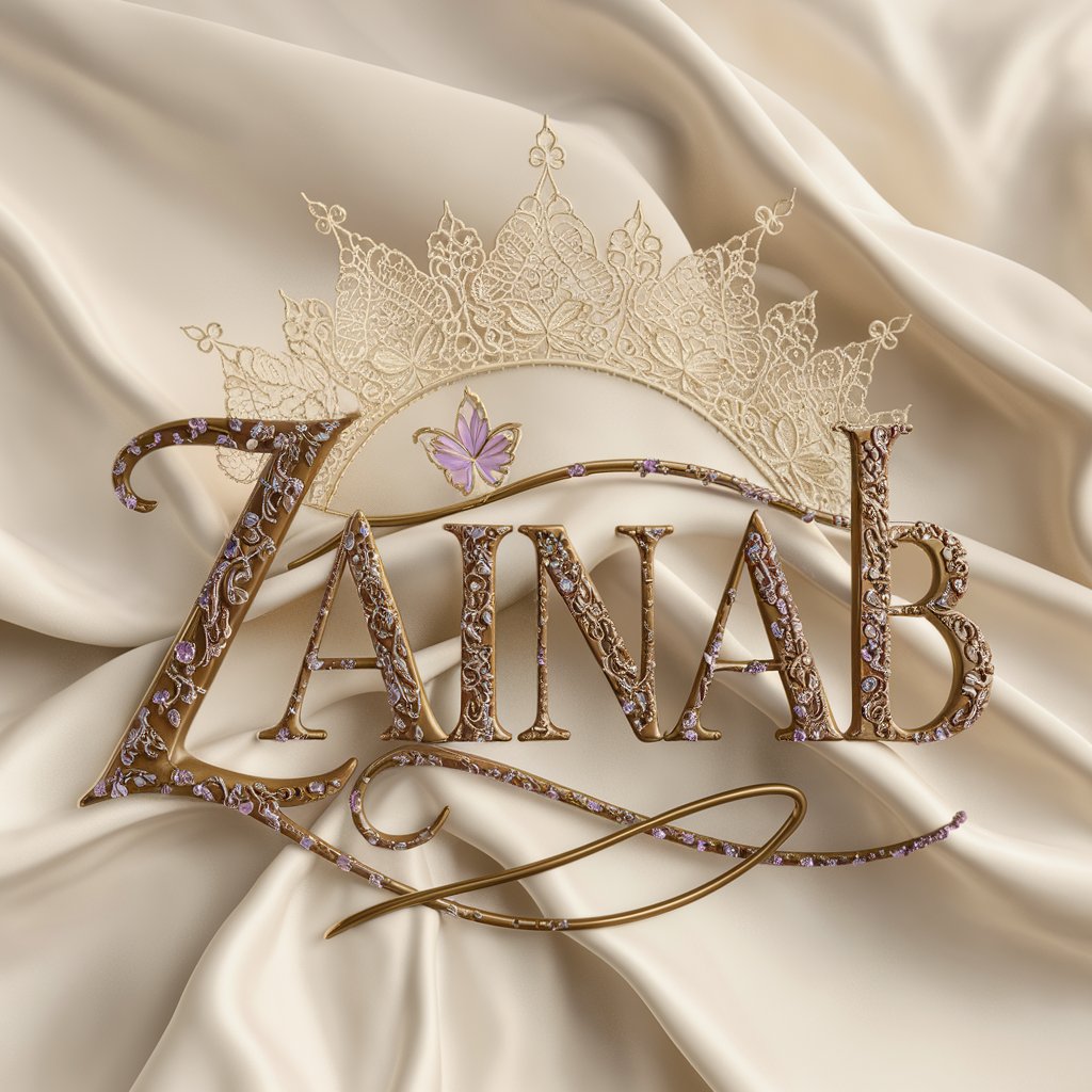 Zainab3D