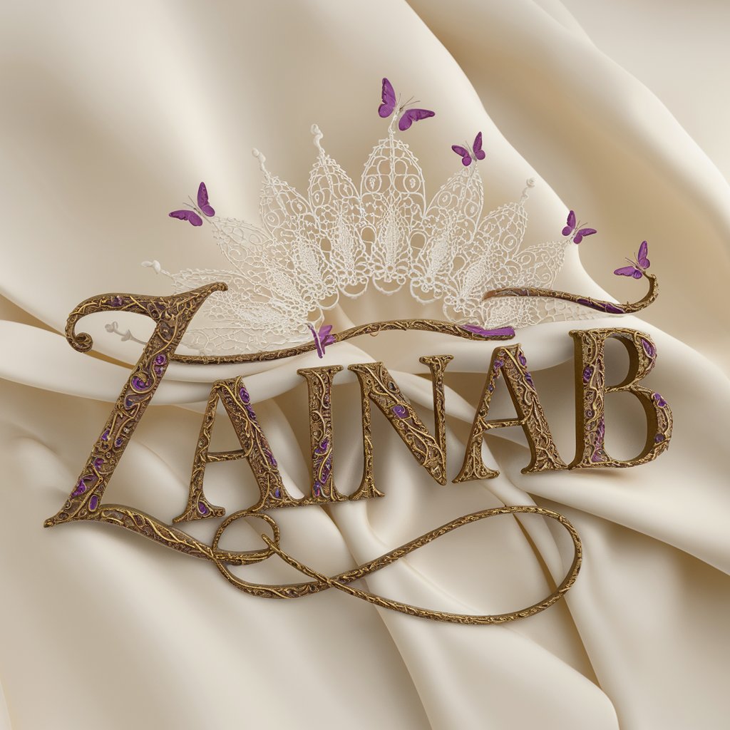 Zainab3D