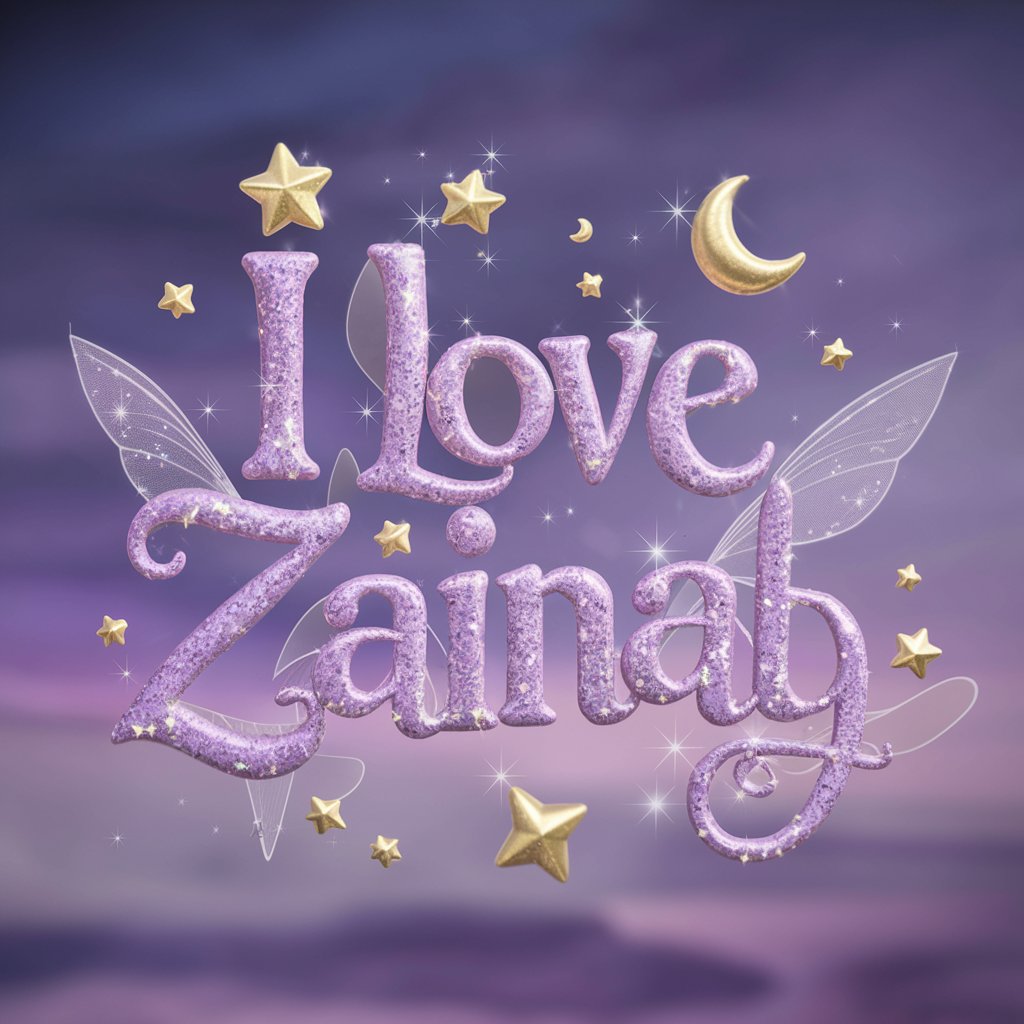 Zainab Charm