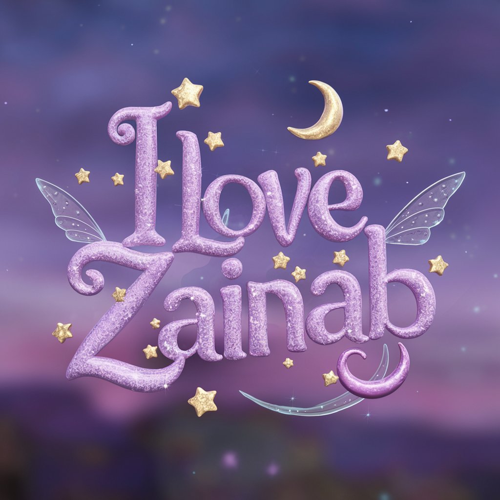 Zainab Charm