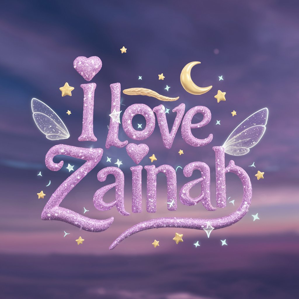 Zainab Charm