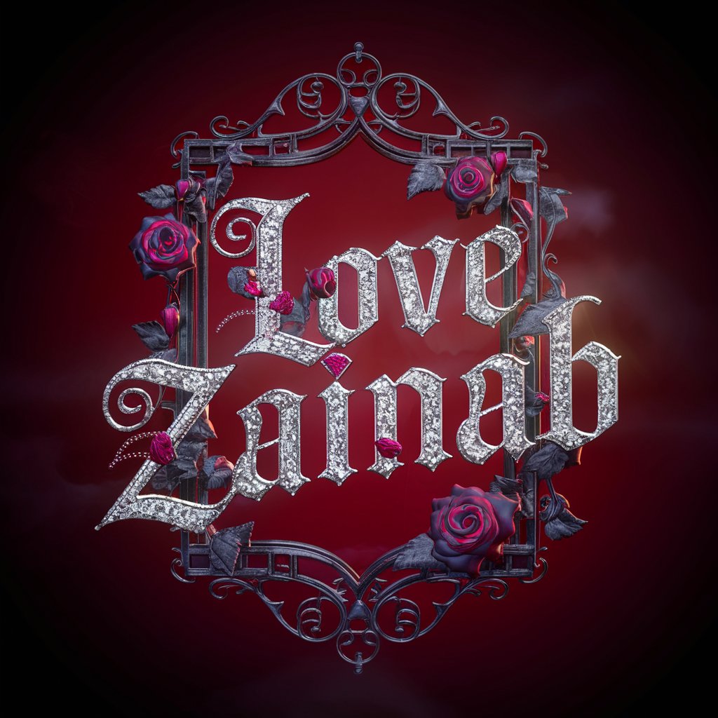 Zainab Love