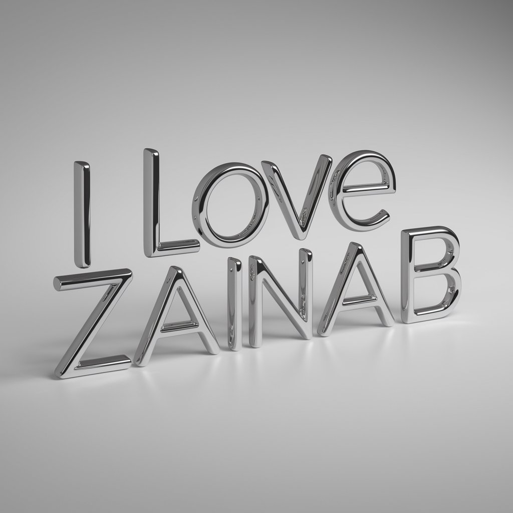 Zainab Style