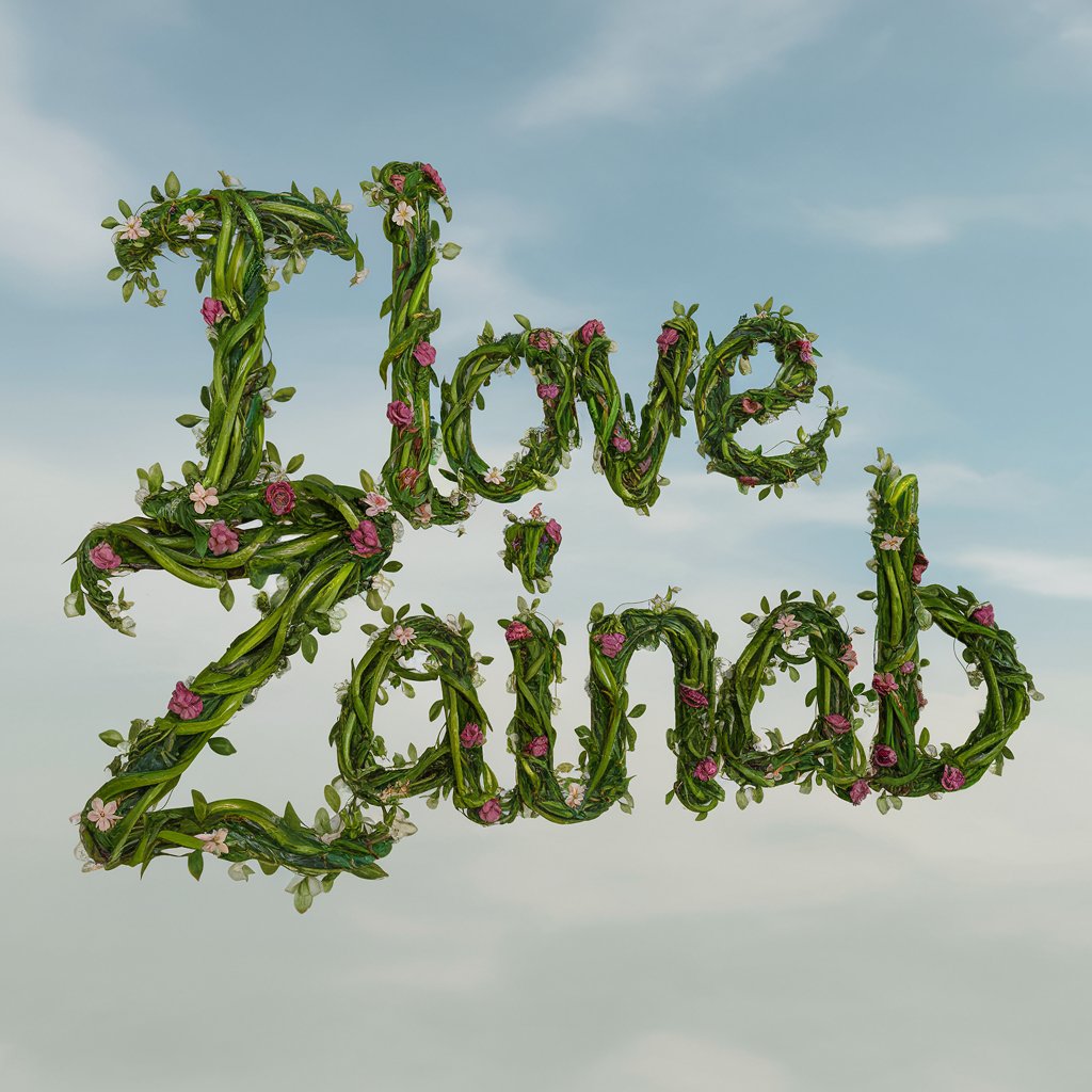 Zainab Art