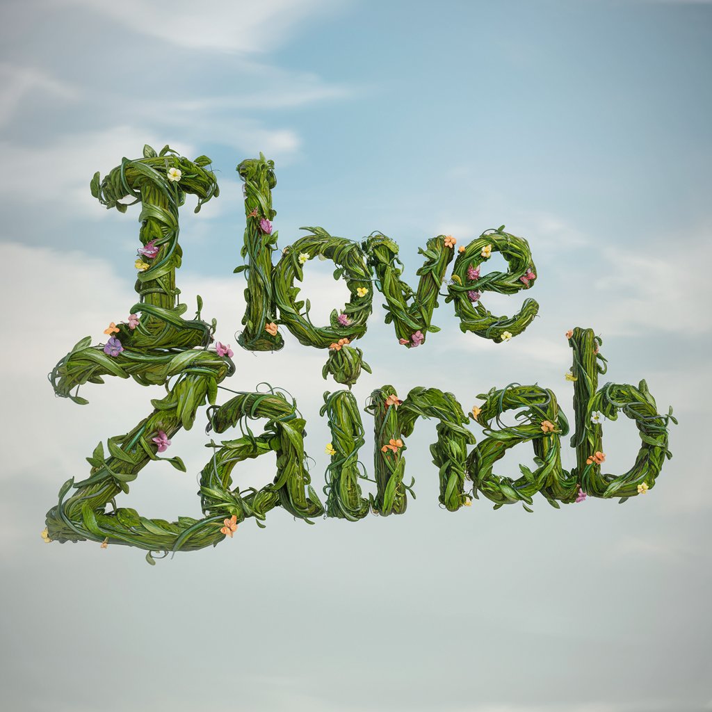 Zainab Art