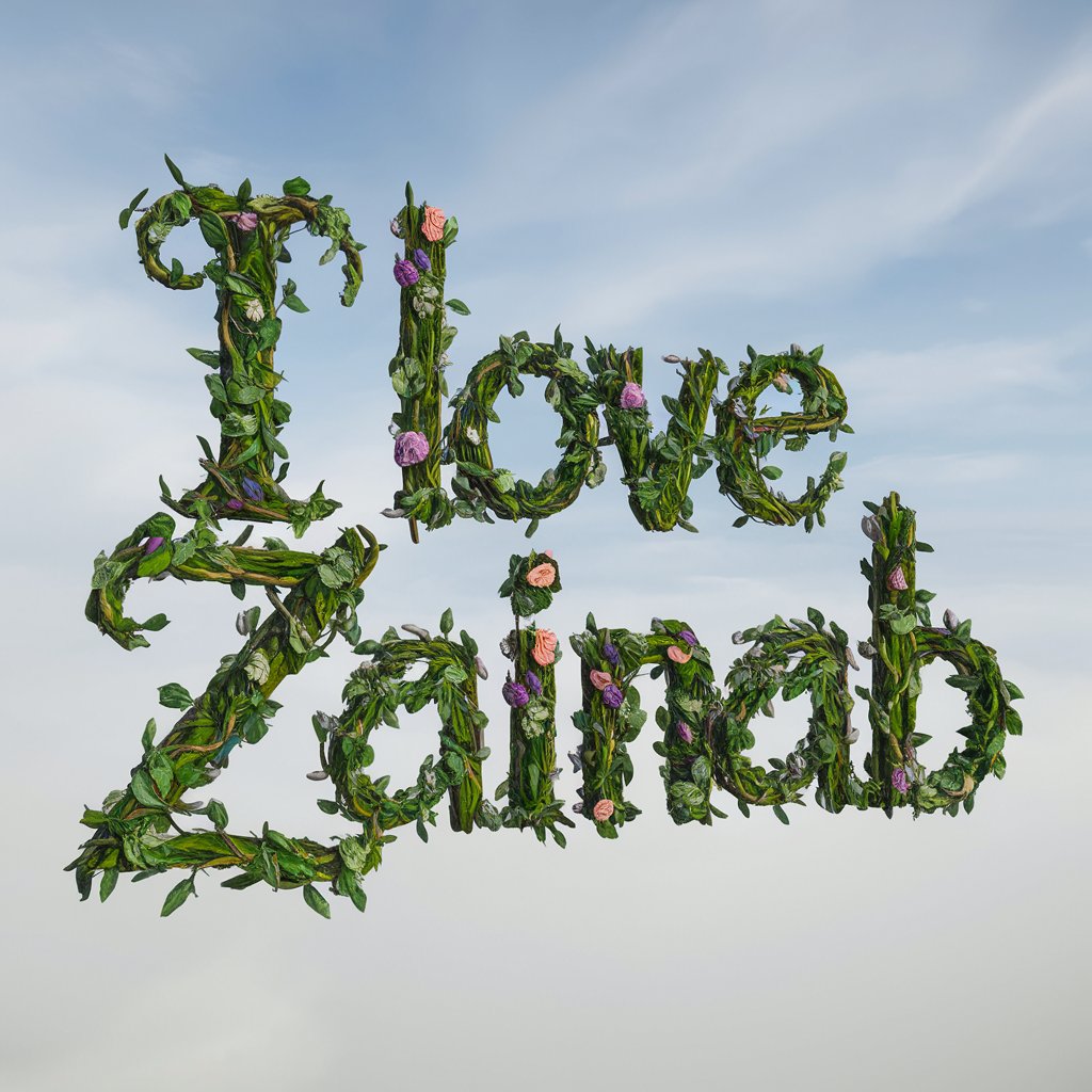 Zainab Art