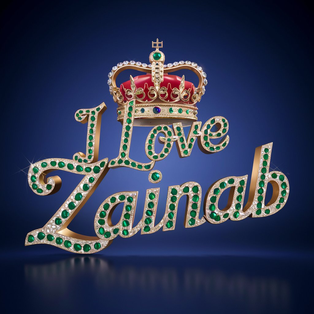 Zainab Beauty