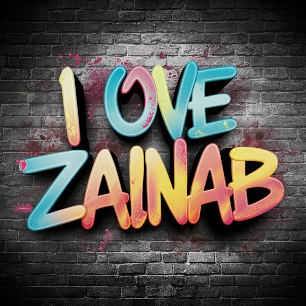 Zainab Grace