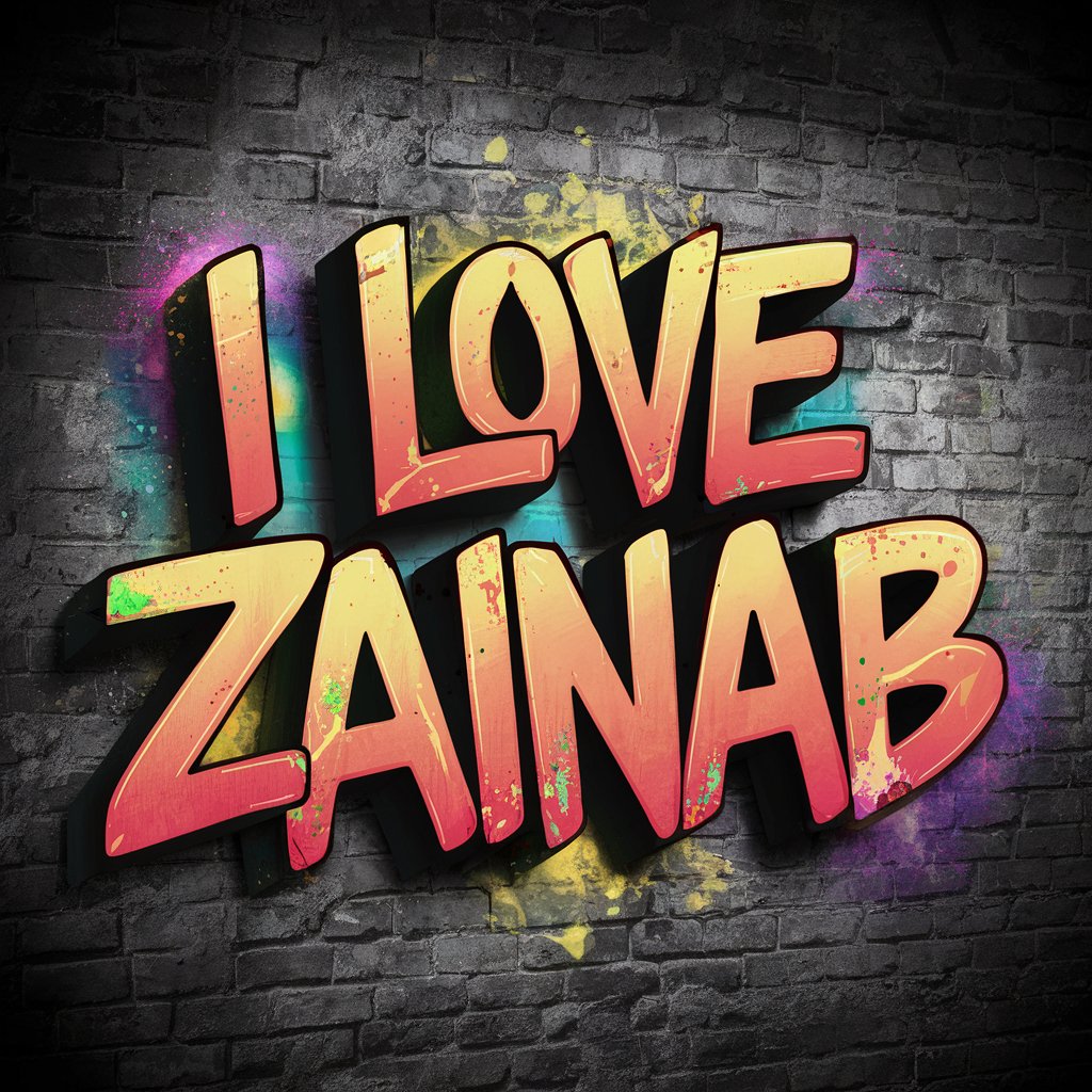 Zainab Grace