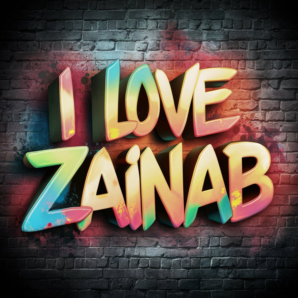 Zainab Grace