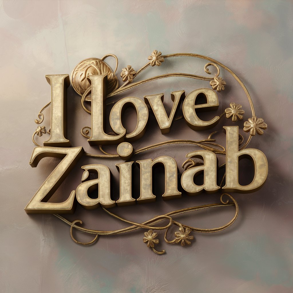 Zainab Elegance