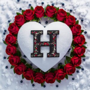 H love beautiful Wallpaper images