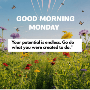 Monday Morning Quotes images